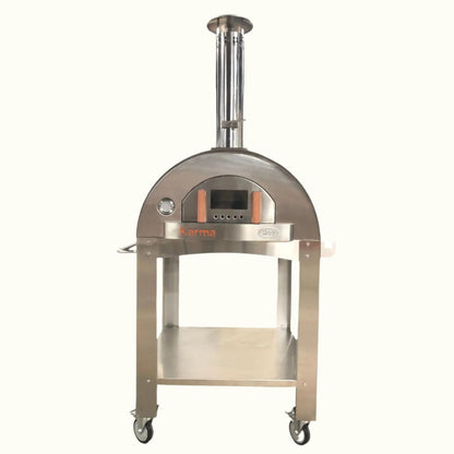 WPPO™ Karma 32 Professional Wood-Fired Oven