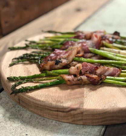 WPPO™ 28" Professional Lava Digital Controlled Wood-Fired Oven w/ Convection Fan