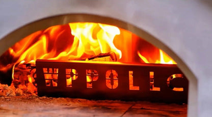 WPPO™ Wood-Fired Oven Flame / Heat Deflector