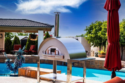 WPPO™ Karma 55 Cart