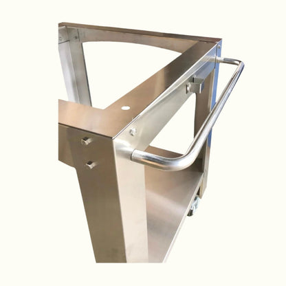 WPPO™ Karma 42 Easy Transportation Cart