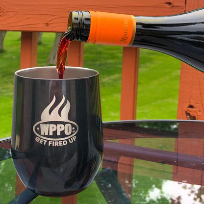 WPPO™ Hot and Cold Tumbler With Lid