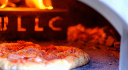 WPPO™ Wood-Fired Oven Flame / Heat Deflector