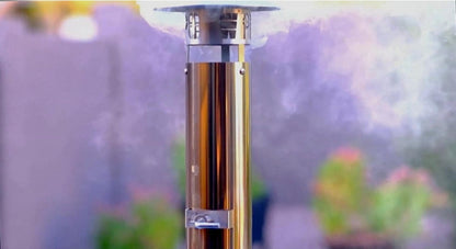 WPPO™ Karma 42 Professional Wood-Fired Oven