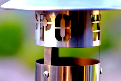 WPPO™ Karma 32 Professional Wood-Fired Oven