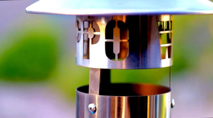 WPPO™ Karma 42 Professional Wood-Fired Oven