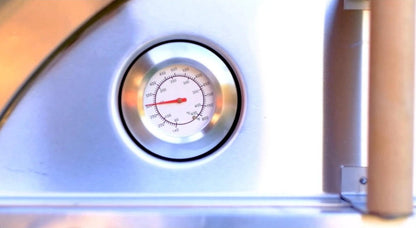 WPPO™ Karma 42 Professional Wood-Fired Oven