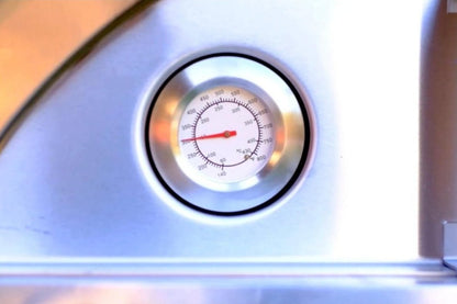 WPPO™ Karma 32 Professional Wood-Fired Oven