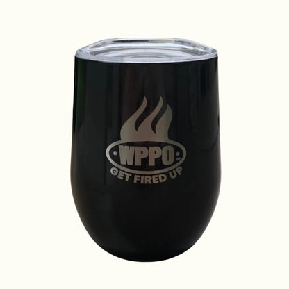 WPPO™ Hot and Cold Tumbler With Lid