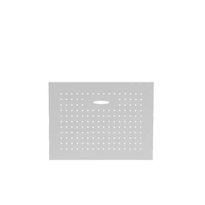 ALFA Gas Tank Cover AC-CKS-CBL on transparent background