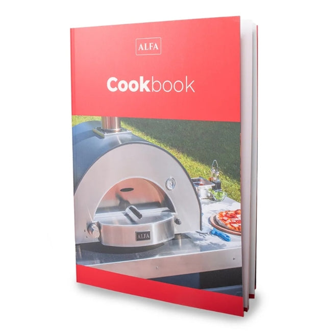 ALFA™ Cookbook [ACRICE-MULTI]