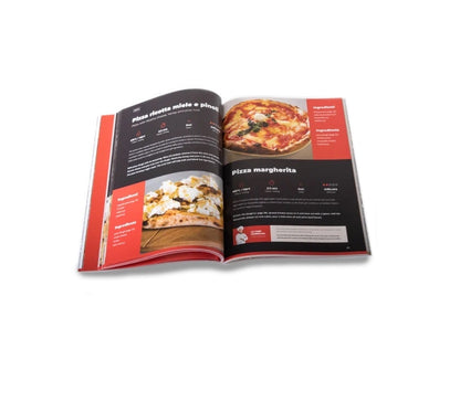 ALFA™ Cookbook [ACRICE-MULTI]