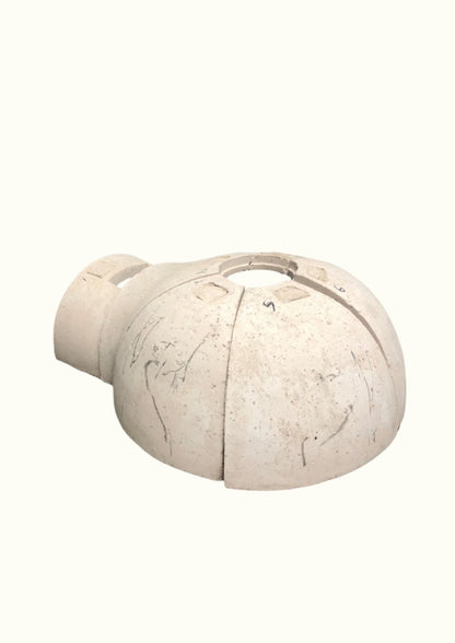 WPPO™ DIY AD120 Tuscany Wood-Fired Oven