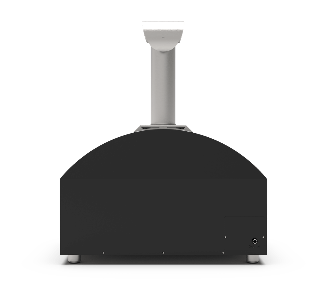 ALFA™ FUTURO 2 PIZZE Gas/Propane Pizza Oven [Hybrid-Capable]