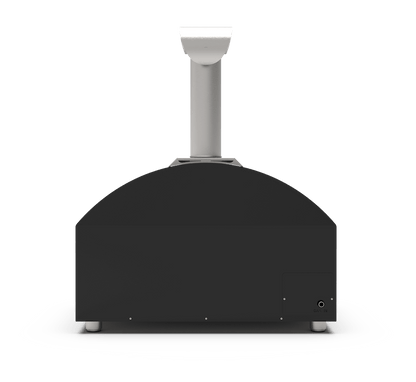 ALFA™ FUTURO 2 PIZZE Gas/Propane Pizza Oven [Hybrid-Capable]