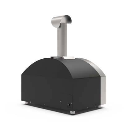 ALFA™ FUTURO 2 PIZZE Gas/Propane Pizza Oven [Hybrid-Capable]