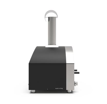 ALFA™ FUTURO 2 PIZZE Gas/Propane Pizza Oven [Hybrid-Capable]