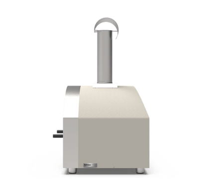 ALFA™ FUTURO 2 PIZZE Gas/Propane Pizza Oven [Hybrid-Capable]