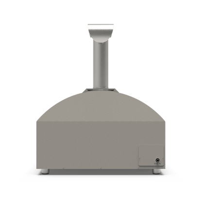 ALFA™ FUTURO 2 PIZZE Gas/Propane Pizza Oven [Hybrid-Capable]