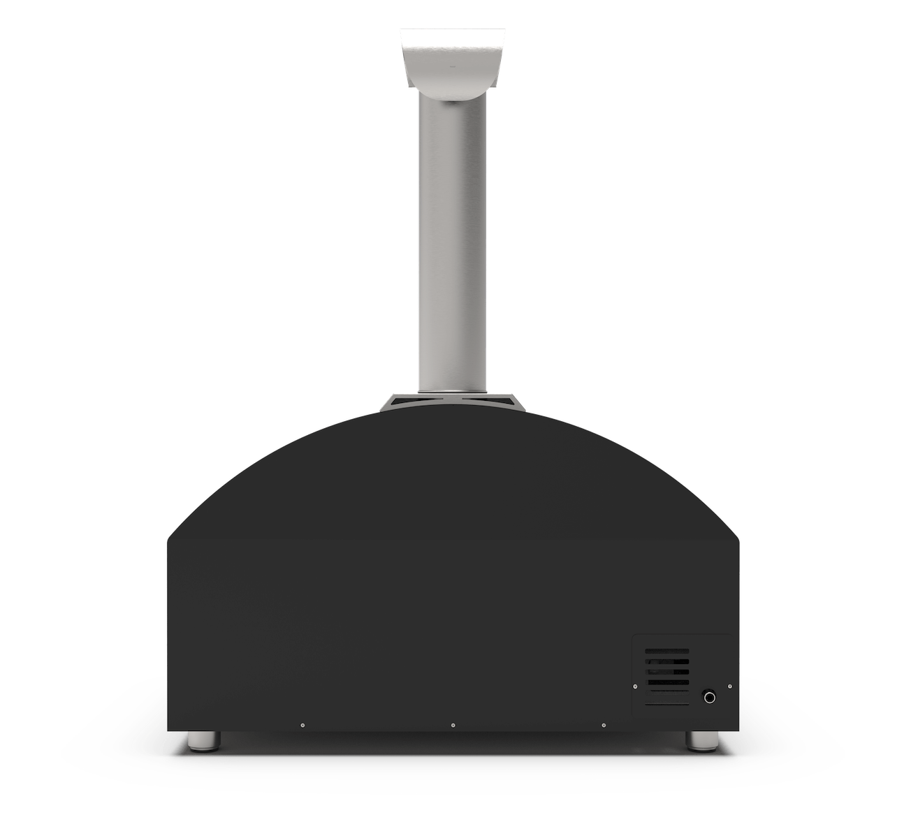 ALFA™ FUTURO 4 Pizze Gas/Propane Pizza Oven [Hybrid-Capable]