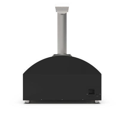 ALFA™ FUTURO 4 Pizze Gas/Propane Pizza Oven [Hybrid-Capable]