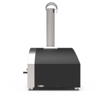 ALFA™ FUTURO 4 Pizze Gas/Propane Pizza Oven [Hybrid-Capable]