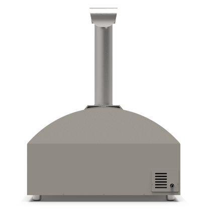 ALFA™ FUTURO 4 Pizze Gas/Propane Pizza Oven [Hybrid-Capable]