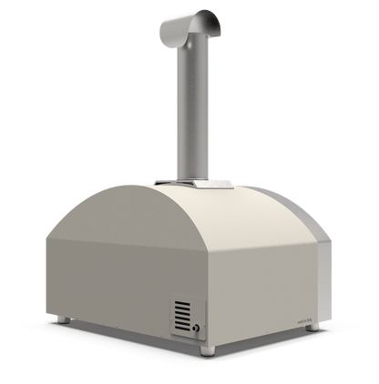 ALFA™ FUTURO 4 Pizze Gas/Propane Pizza Oven [Hybrid-Capable]