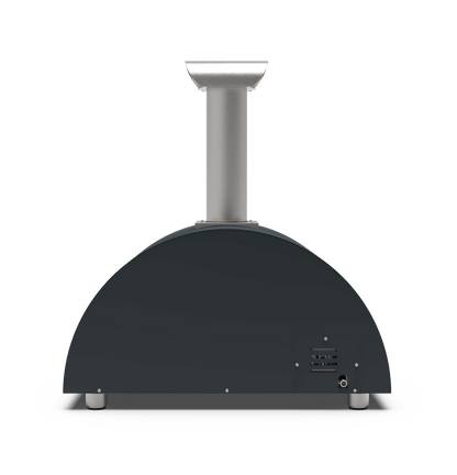 ALFA™ MODERNO 2 Pizze Gas Pizza Oven [Hybrid-Capable]