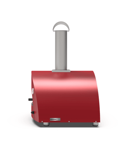 ALFA™ MODERNO 2 Pizze Gas Pizza Oven [Hybrid-Capable]