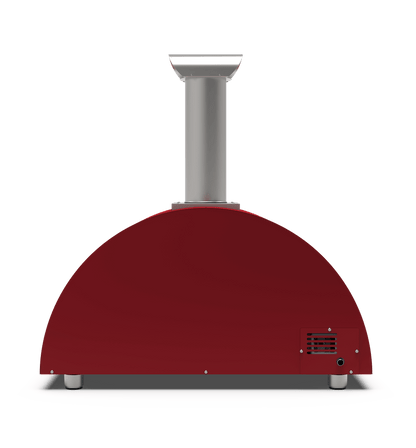 ALFA™ MODERNO 3 PIZZE Gas Pizza Oven [Hybrid-Capable]