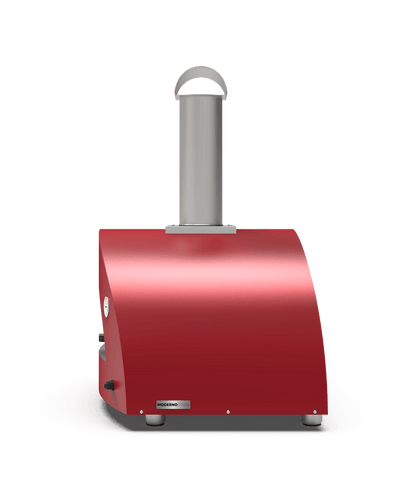 ALFA™ MODERNO 3 PIZZE Gas Pizza Oven [Hybrid-Capable]