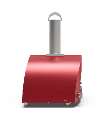 ALFA™ MODERNO 3 PIZZE Gas Pizza Oven [Hybrid-Capable]