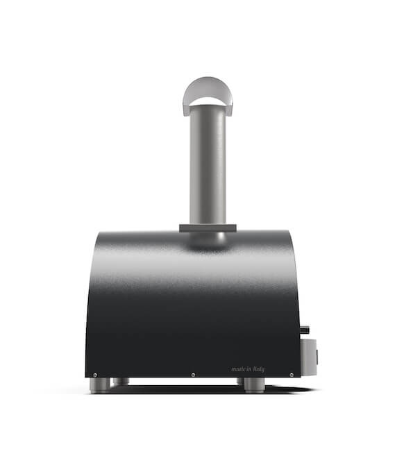 ALFA™ CLASSICO 2 PIZZE Wood-Fired Outdoor Pizza Oven