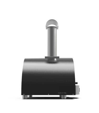 ALFA™ CLASSICO 2 PIZZE Wood-Fired Outdoor Pizza Oven