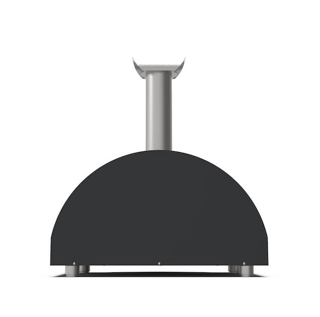 ALFA™ CLASSICO 2 PIZZE Wood-Fired Outdoor Pizza Oven