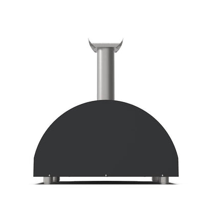 ALFA™ CLASSICO 2 PIZZE Wood-Fired Outdoor Pizza Oven