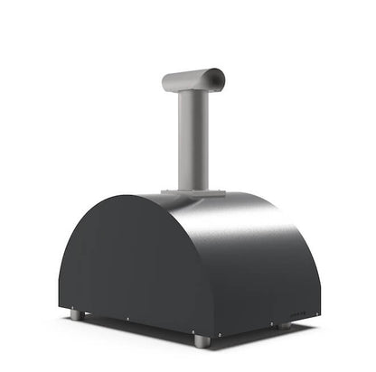 ALFA™ CLASSICO 2 PIZZE Wood-Fired Outdoor Pizza Oven