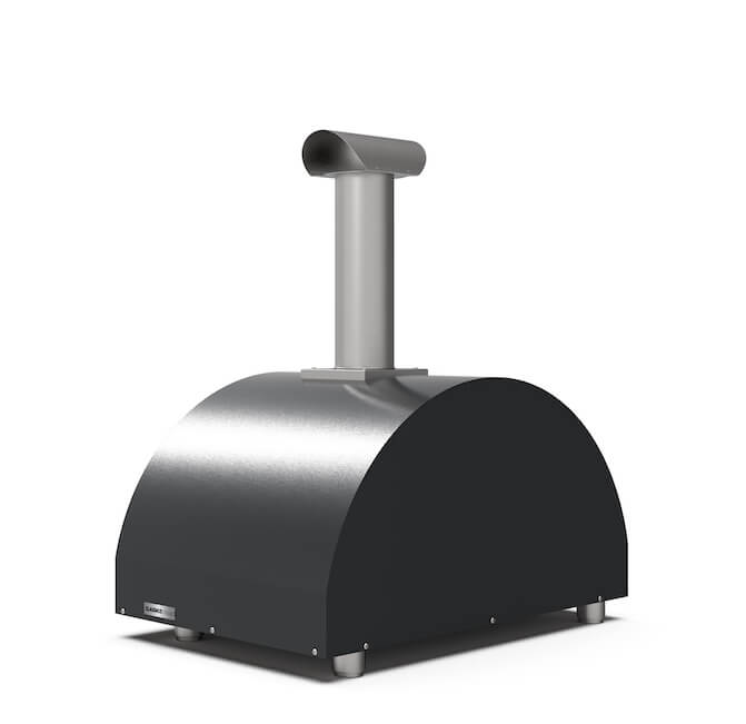 ALFA™ CLASSICO 2 PIZZE Wood-Fired Outdoor Pizza Oven
