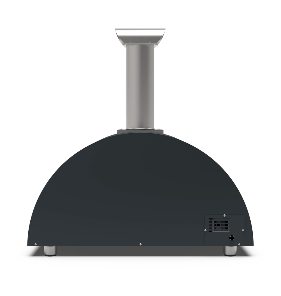 ALFA™ MODERNO 3 PIZZE Gas Pizza Oven [Hybrid-Capable]