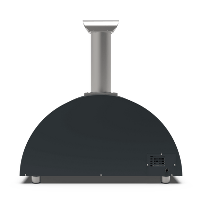 ALFA™ MODERNO 3 PIZZE Gas Pizza Oven [Hybrid-Capable]