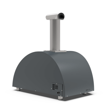 ALFA™ MODERNO 3 PIZZE Gas Pizza Oven [Hybrid-Capable]