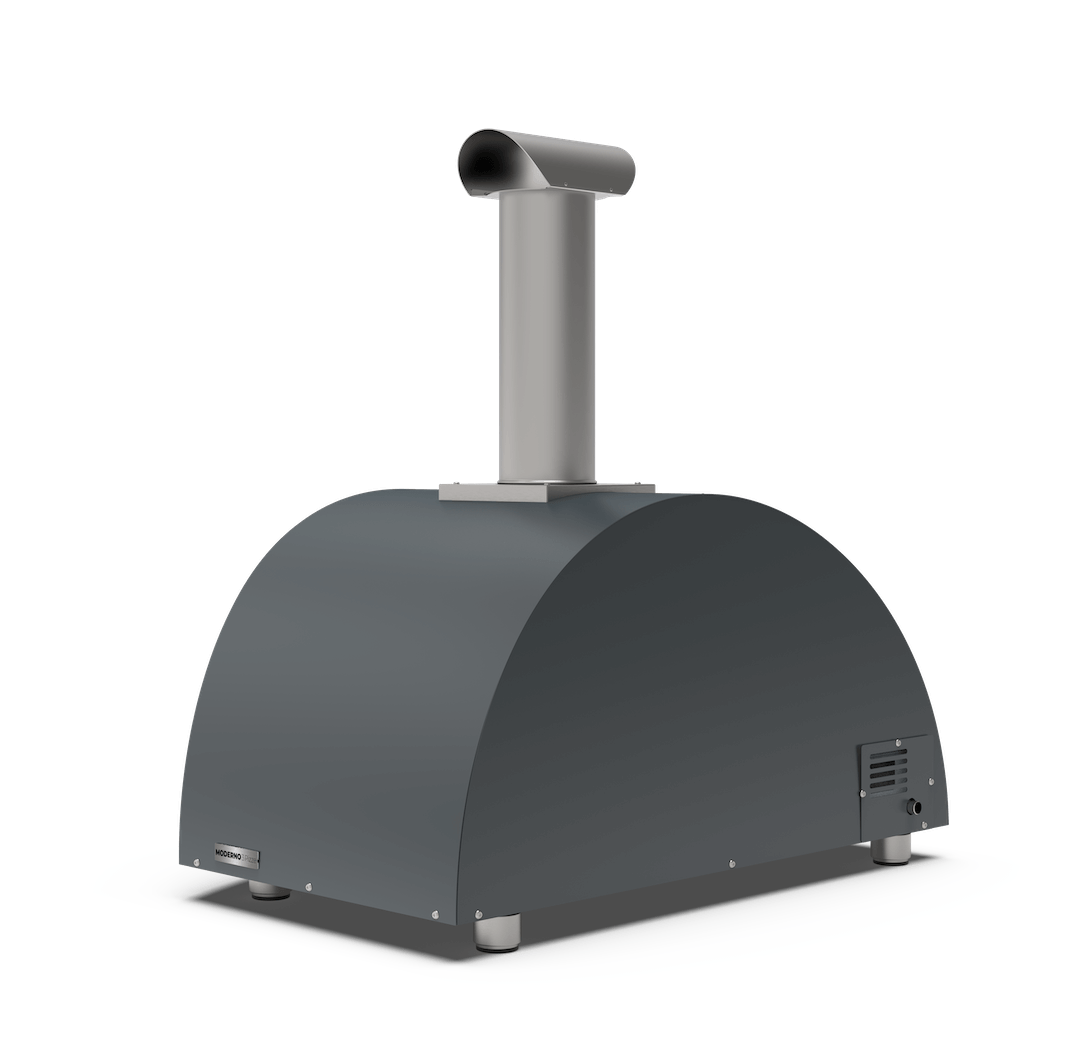 ALFA™ MODERNO 3 PIZZE Gas Pizza Oven [Hybrid-Capable]