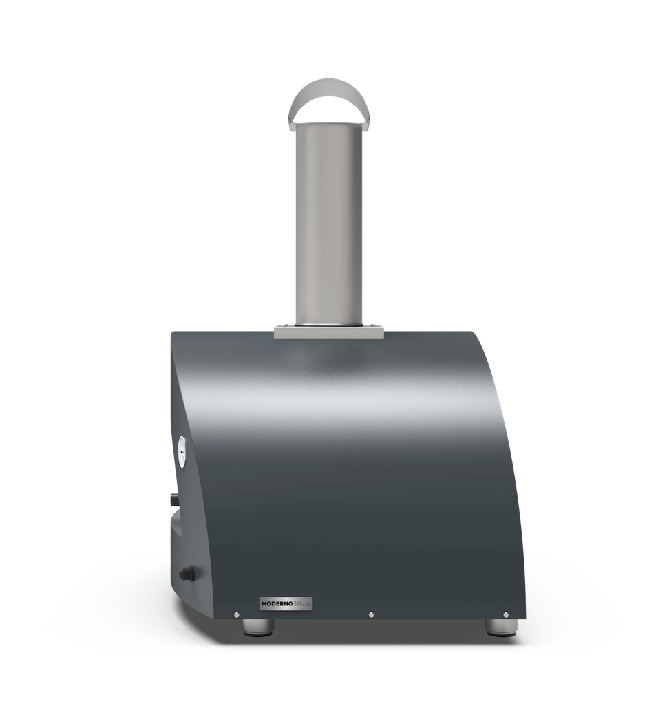 ALFA™ MODERNO 3 PIZZE Gas Pizza Oven [Hybrid-Capable]