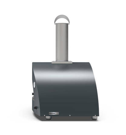 ALFA™ MODERNO 3 PIZZE Gas Pizza Oven [Hybrid-Capable]