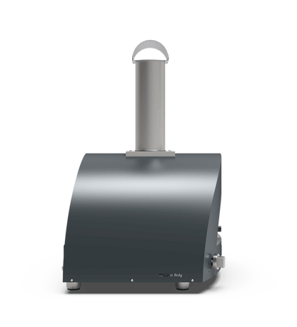 ALFA™ MODERNO 3 PIZZE Gas Pizza Oven [Hybrid-Capable]