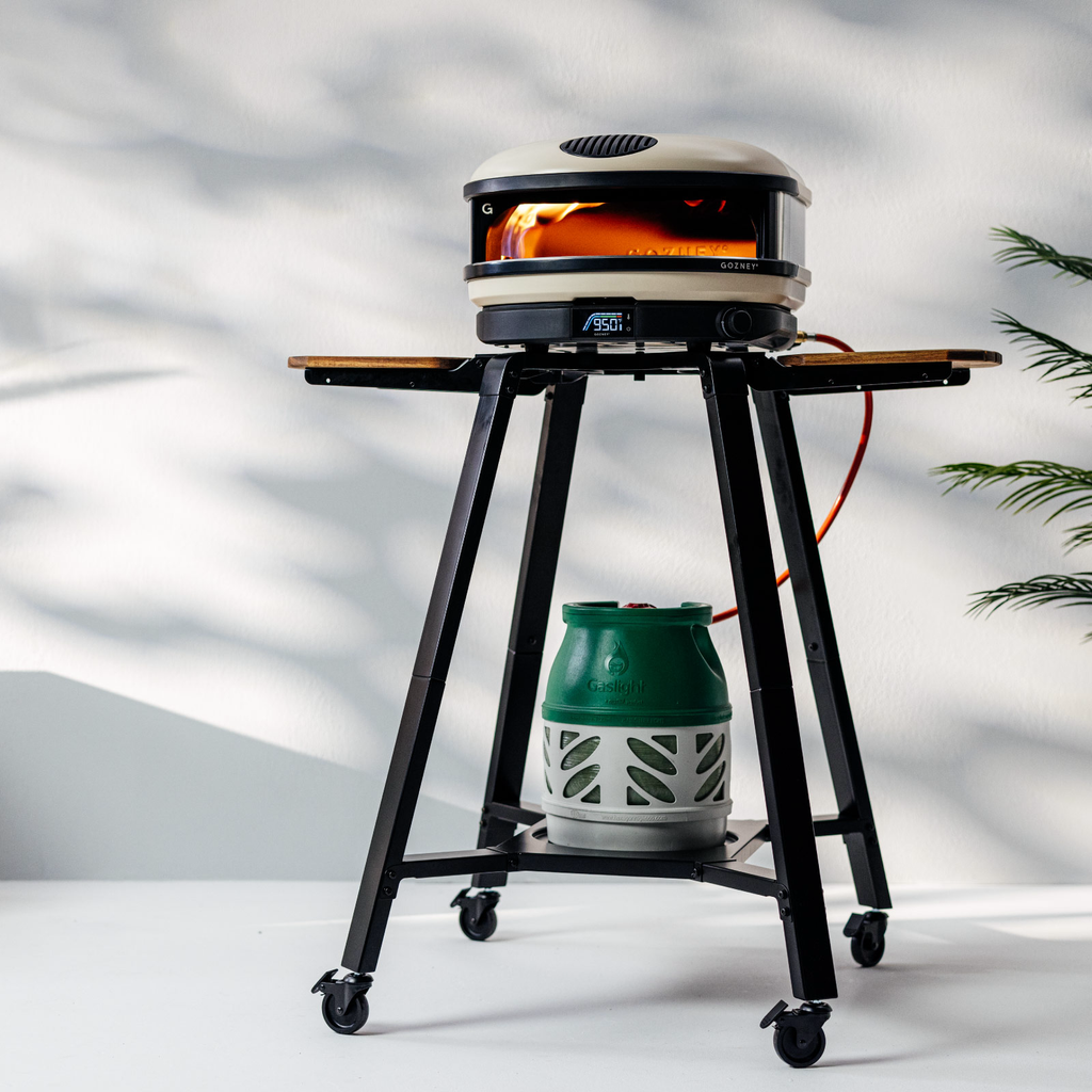 GOZNEY° Arc + Arc XL Stand