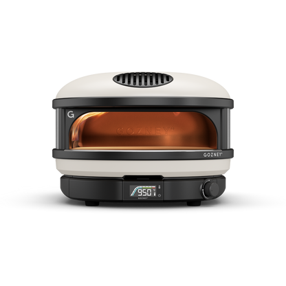 GOZNEY° Arc — Propane Pizza Oven [Matte White]