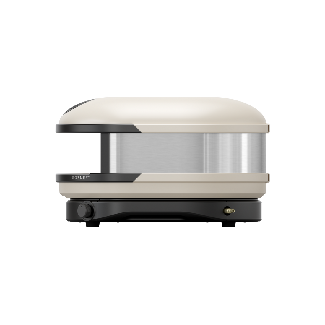 GOZNEY° Arc — Propane Pizza Oven [Matte White]