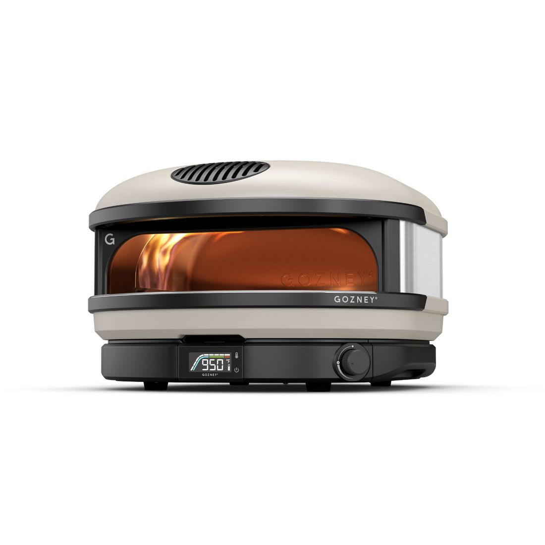 GOZNEY° Arc XL — Propane Pizza Oven [Matte White]
